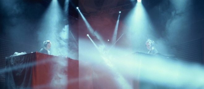 2 ÚL Jablůnkov Rock Cafe Southock Hekktikka